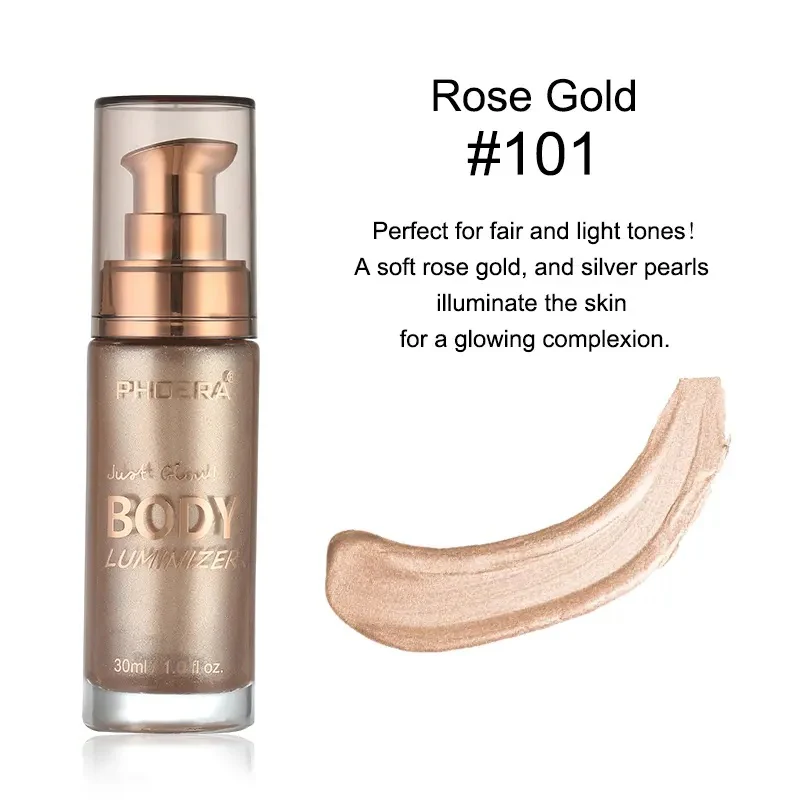 Phoera Body Luminizer - Image 4