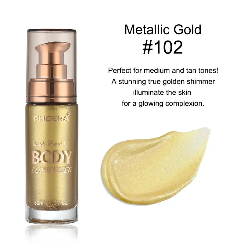 Phoera Body Luminizer - Image 5