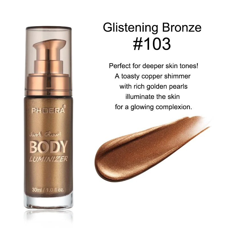 Phoera Body Luminizer - Image 6