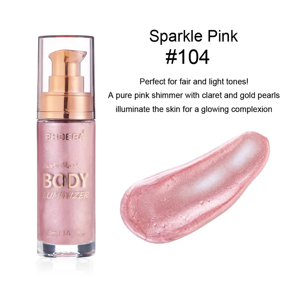 Phoera Body Luminizer - Image 7