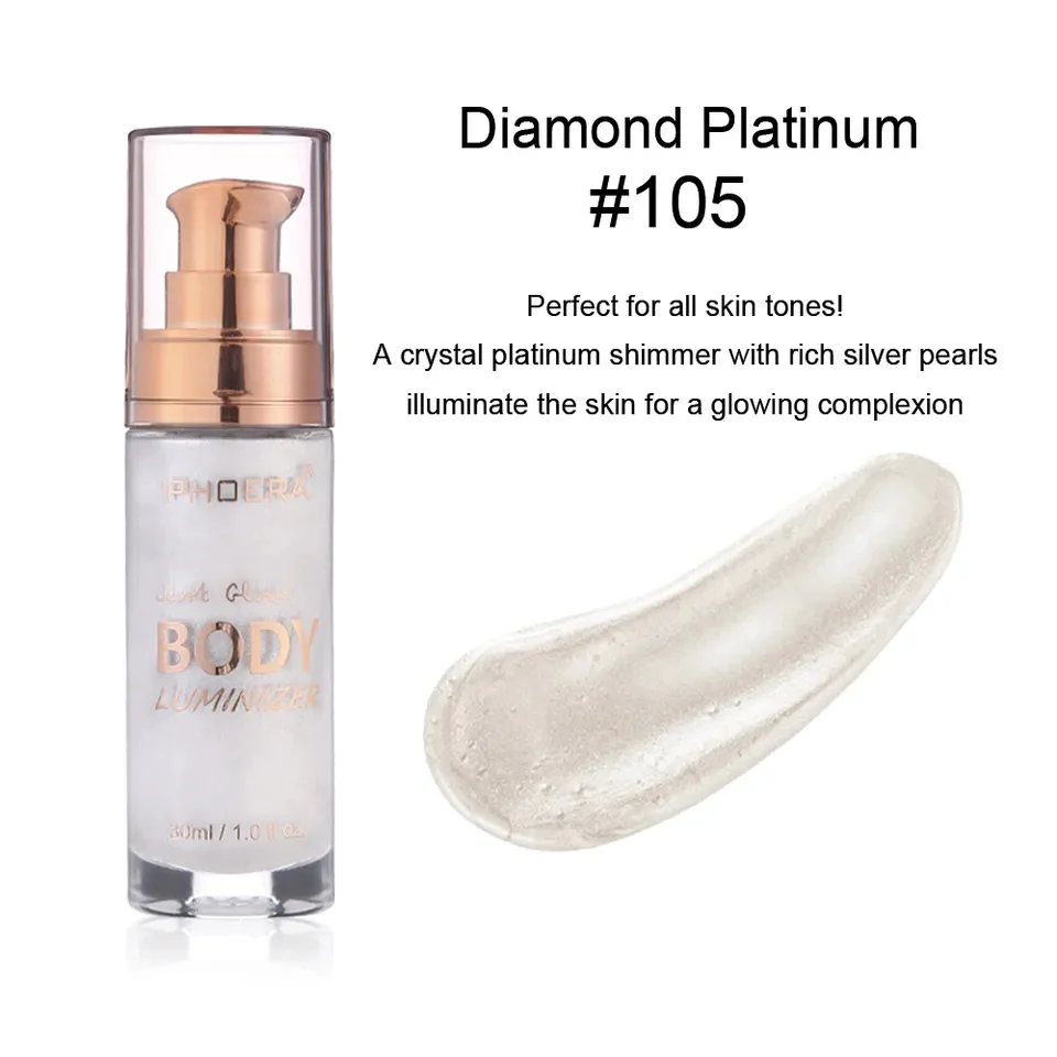 Phoera Body Luminizer - Image 8