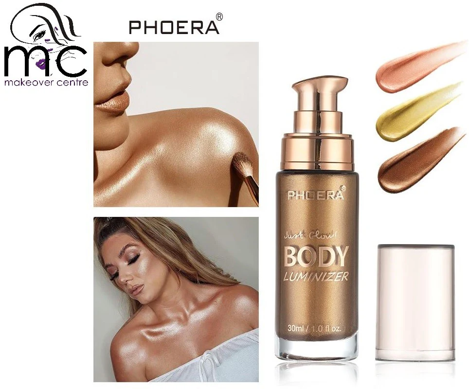 Phoera Body Luminizer - Image 9