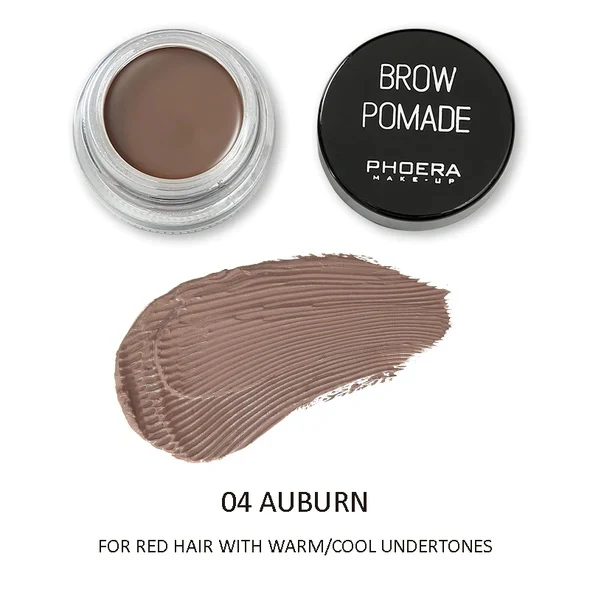Phoera Brow Pomade - Image 6