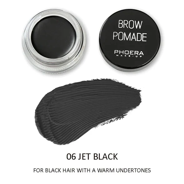 Phoera Brow Pomade - Image 8