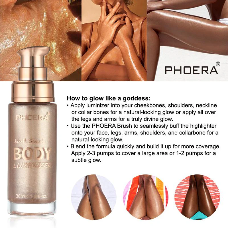 Phoera Body Luminizer Testers - Image 3