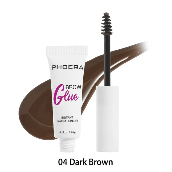 Phoera Brow Glue Tinted Styler Styler - Image 5