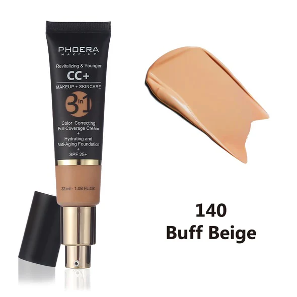 Phoera CC+ Cream - Image 6