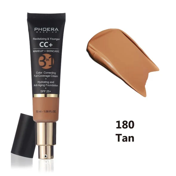 Phoera CC+ Cream - Image 8
