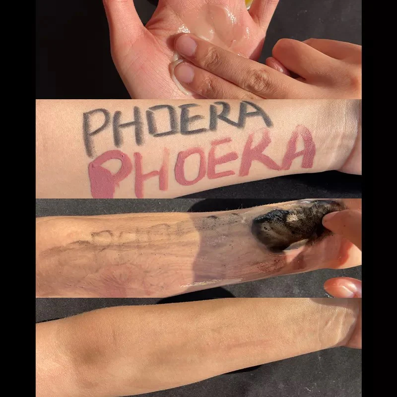 Phoera Cleansing Balm (45g) - Image 5