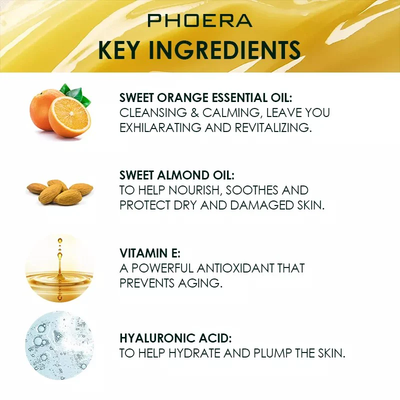Phoera Cleansing Balm (45g) - Image 7