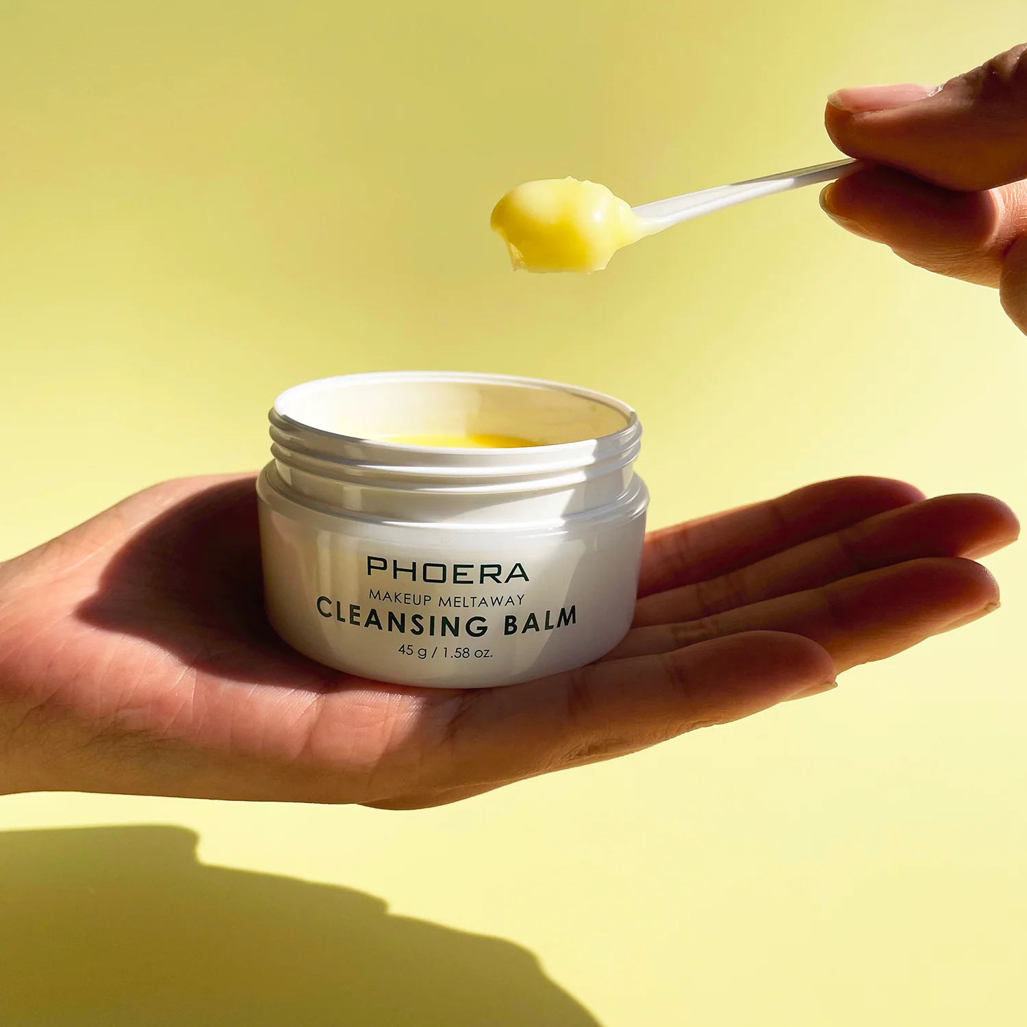 Phoera Cleansing Balm (45g) - Image 9