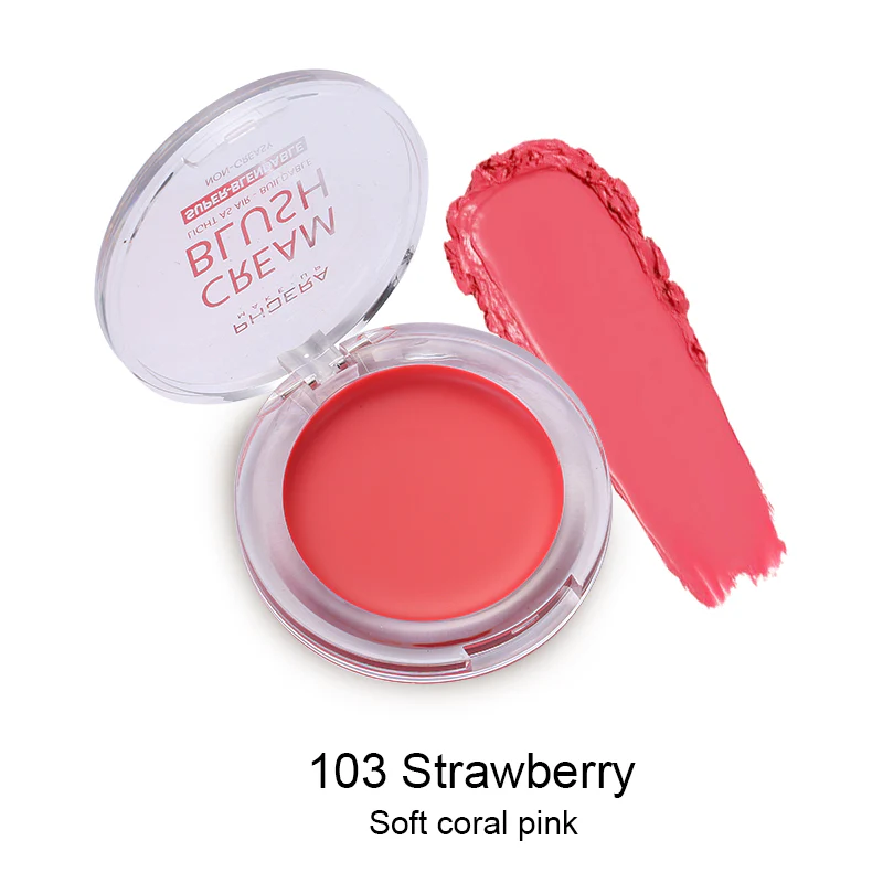 Phoera Cream Blush - Image 4
