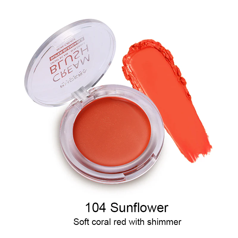 Phoera Cream Blush - Image 5