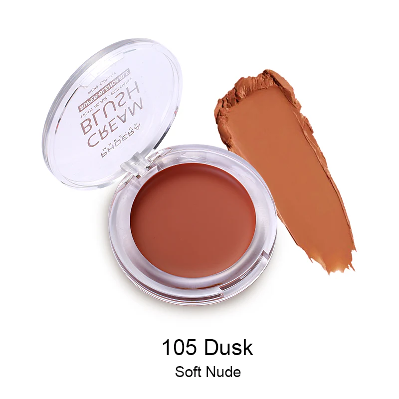 Phoera Cream Blush - Image 6