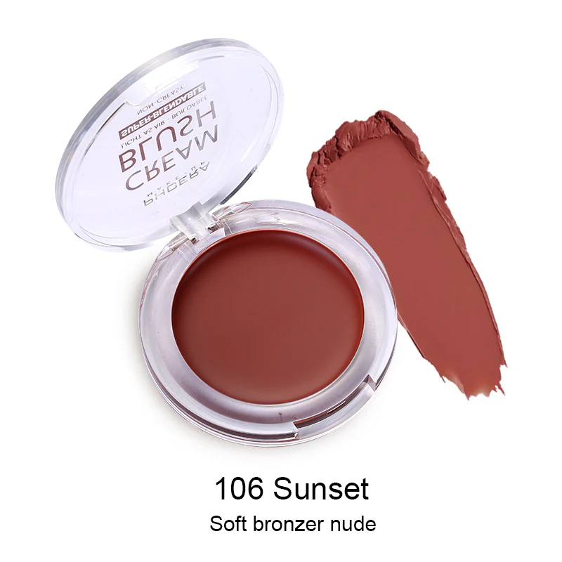 Phoera Cream Blush - Image 7