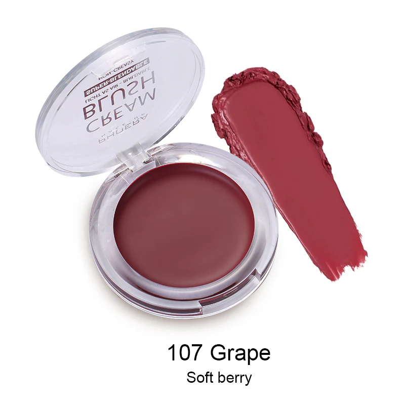 Phoera Cream Blush - Image 8