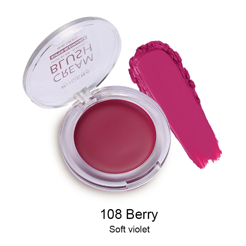 Phoera Cream Blush - Image 9