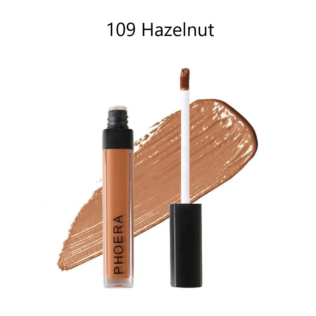Phoera Full Coverage Liquid Concealer - Image 11