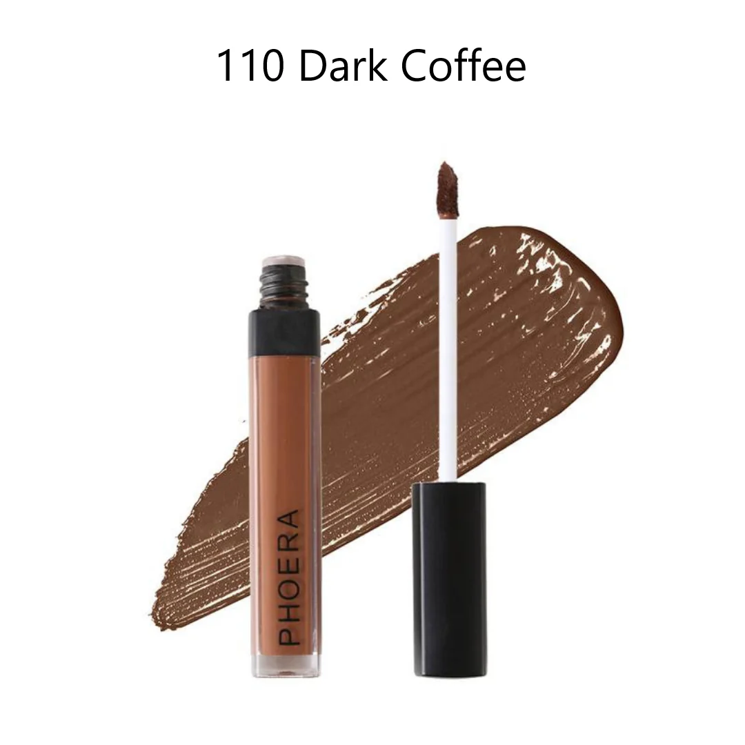 Phoera Full Coverage Liquid Concealer - Image 12