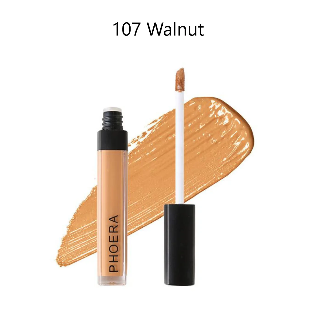 Phoera Full Coverage Liquid Concealer - Image 9