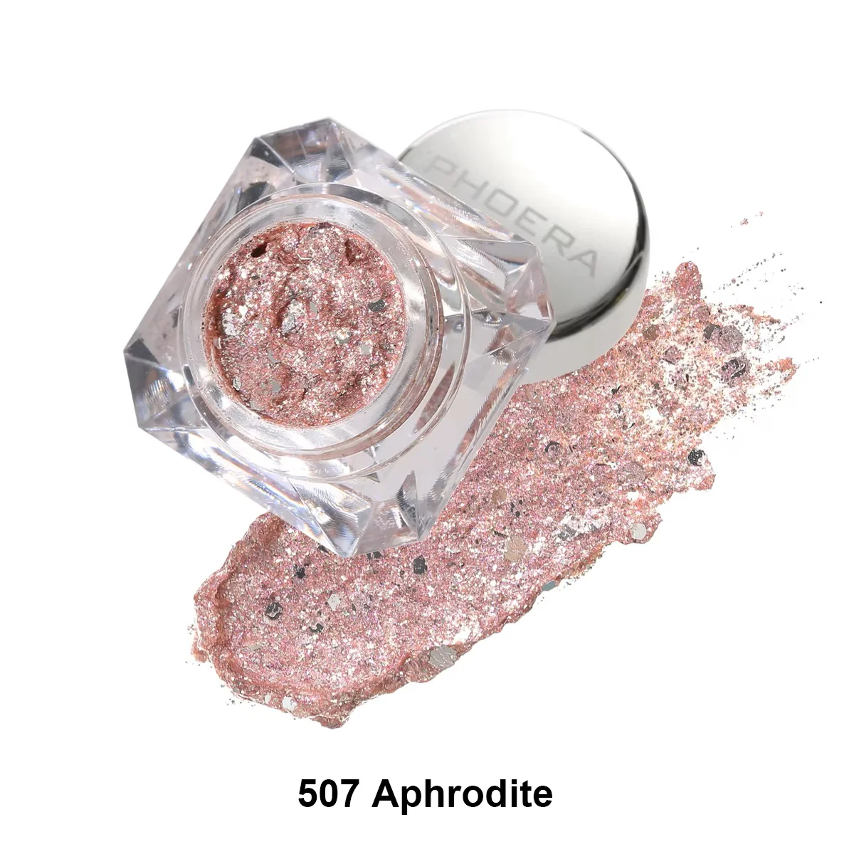Phoera Glitter Gel Flakes - Image 11