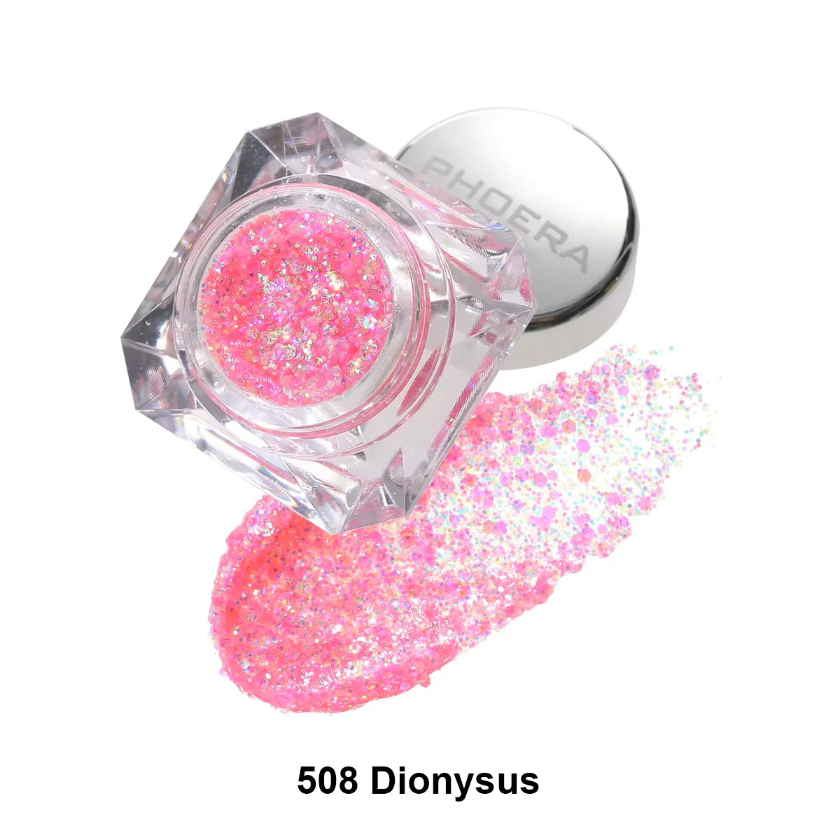 Phoera Glitter Gel Flakes - Image 12
