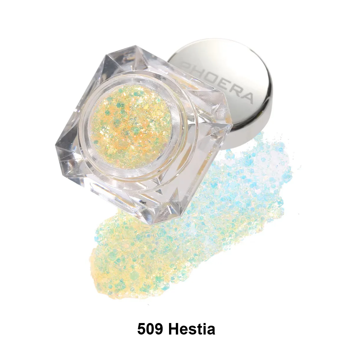 Phoera Glitter Gel Flakes - Image 13