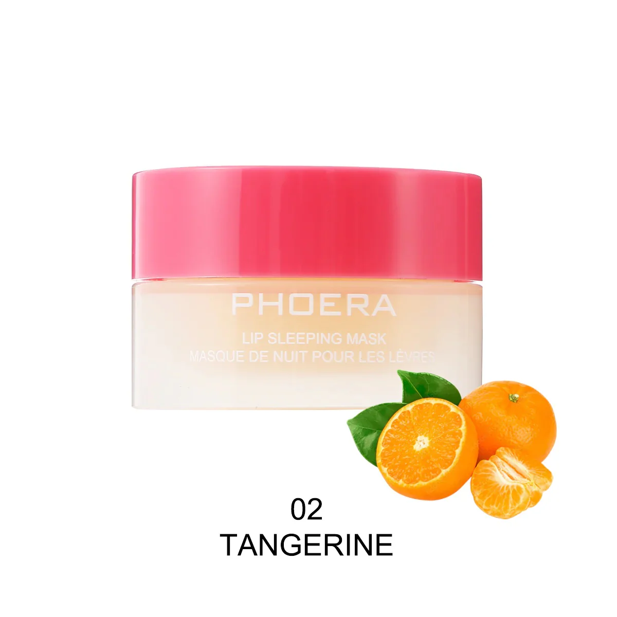 Phoera Lip Sleeping Mask - Image 6