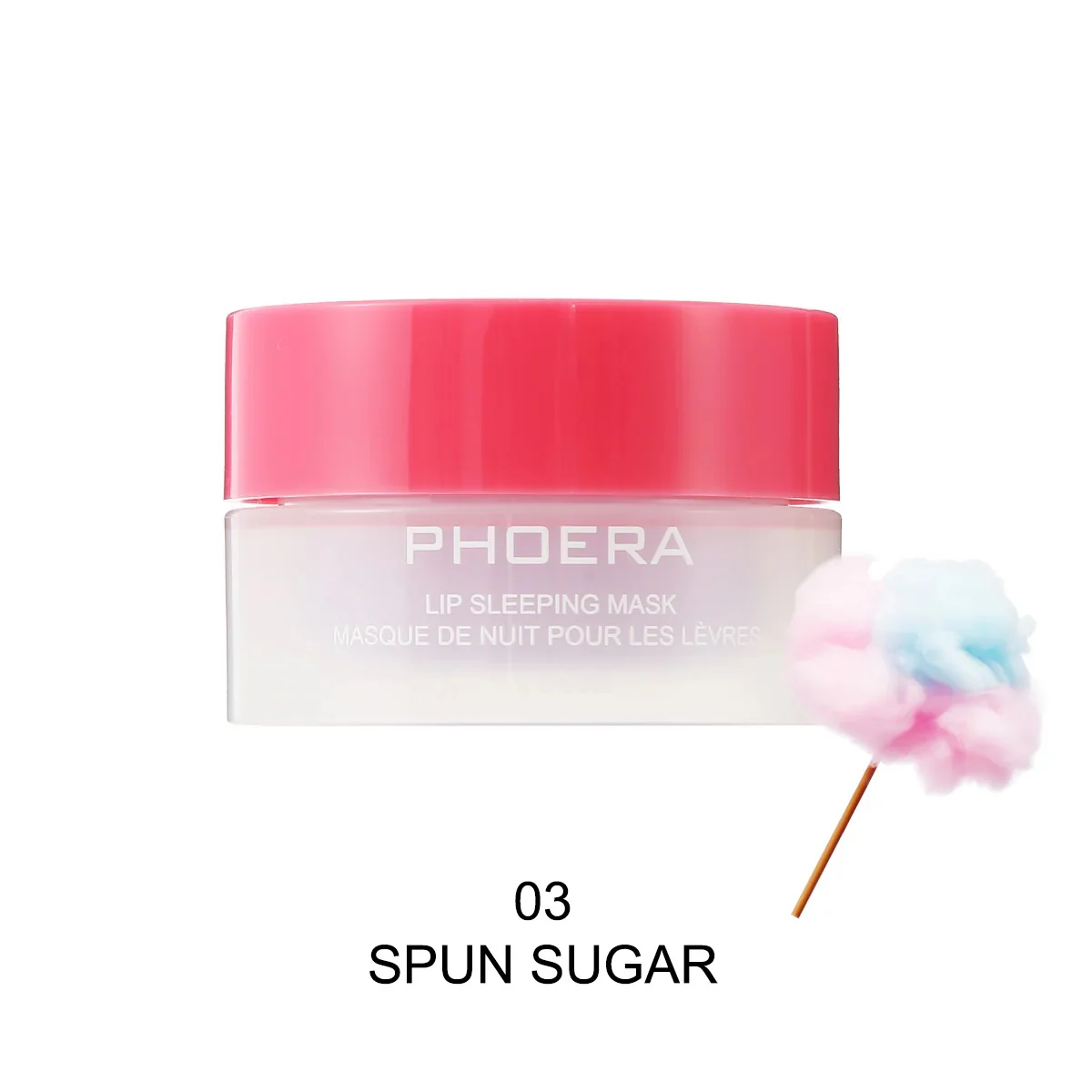 Phoera Lip Sleeping Mask - Image 7