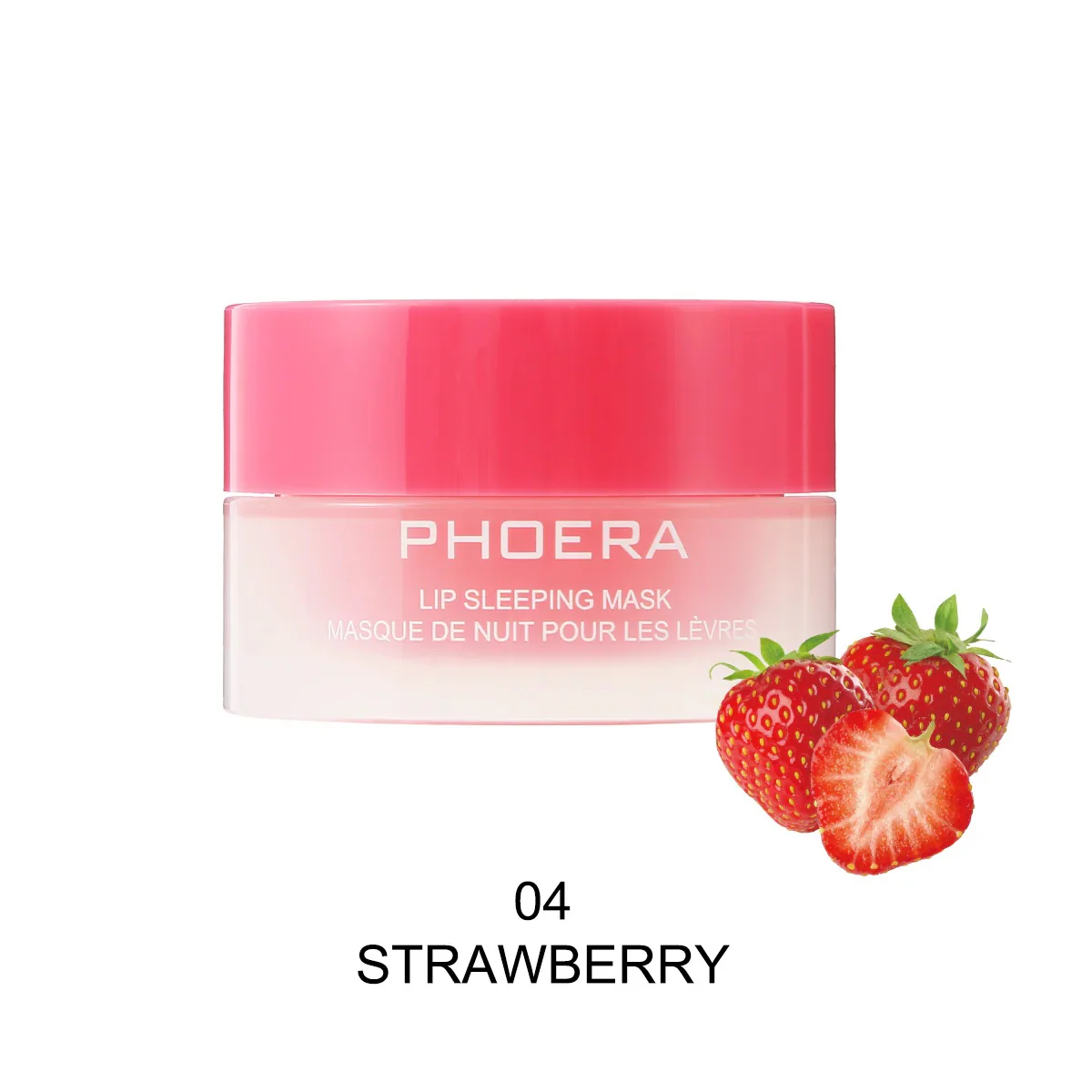 Phoera Lip Sleeping Mask - Image 8