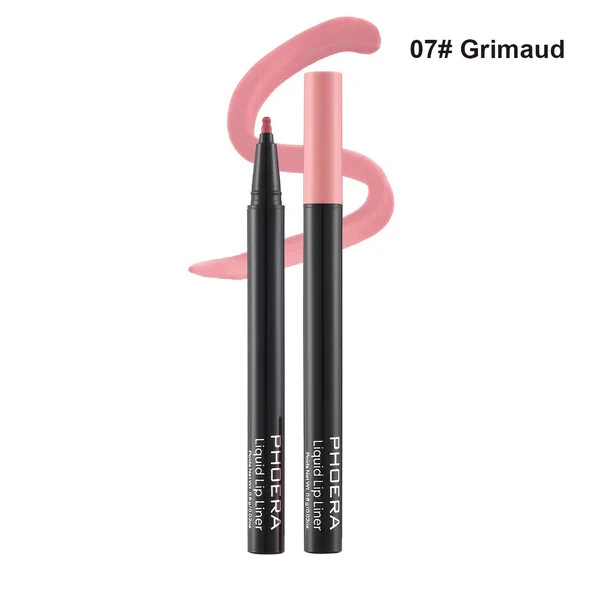 Phoera Longwear Liquid Lip Liner - Image 12