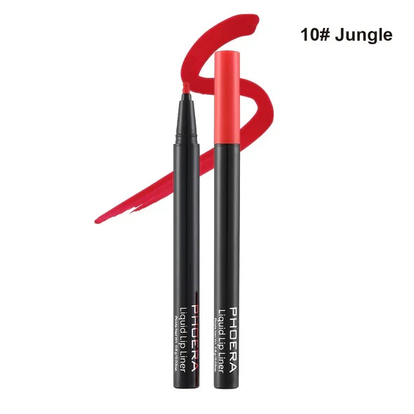 Phoera Longwear Liquid Lip Liner - Image 15
