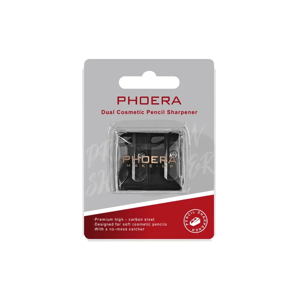 Phoera Makeup Sharpener - Image 3