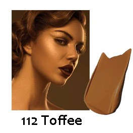 Phoera Matte Liquid Foundation Testers - Image 16