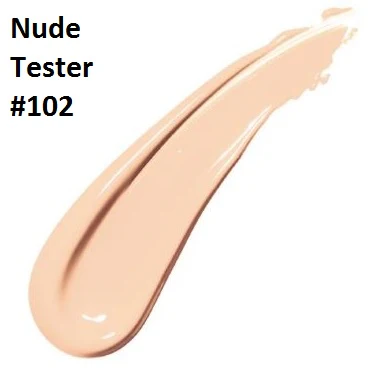 Phoera Matte Liquid Foundation Testers - Image 6