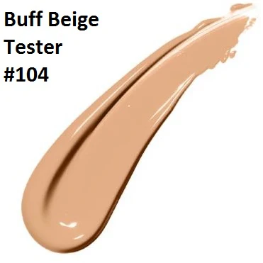 Phoera Matte Liquid Foundation Testers - Image 8