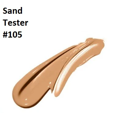 Phoera Velvety Matte Cover Liquid Foundation Testers - Image 12