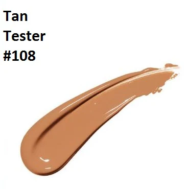 Phoera Velvety Matte Cover Liquid Foundation Testers - Image 15