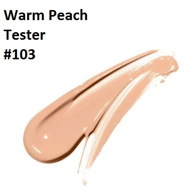 Phoera Velvety Matte Cover Liquid Foundation Testers - Image 8