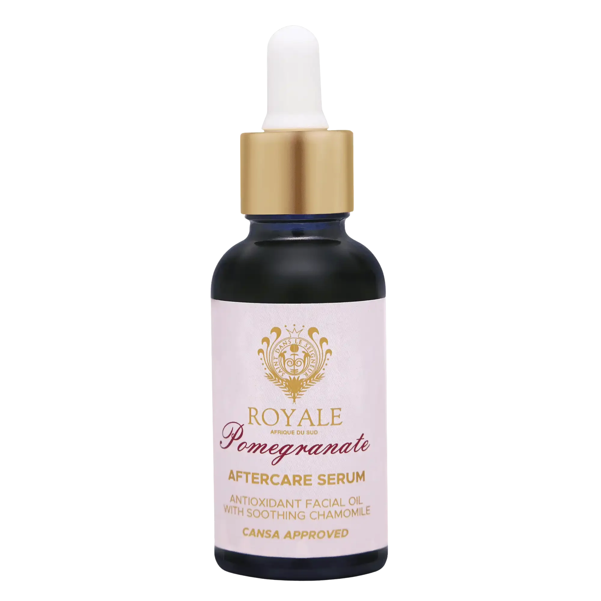 Royale Antioxidant Oil Serums - Image 3