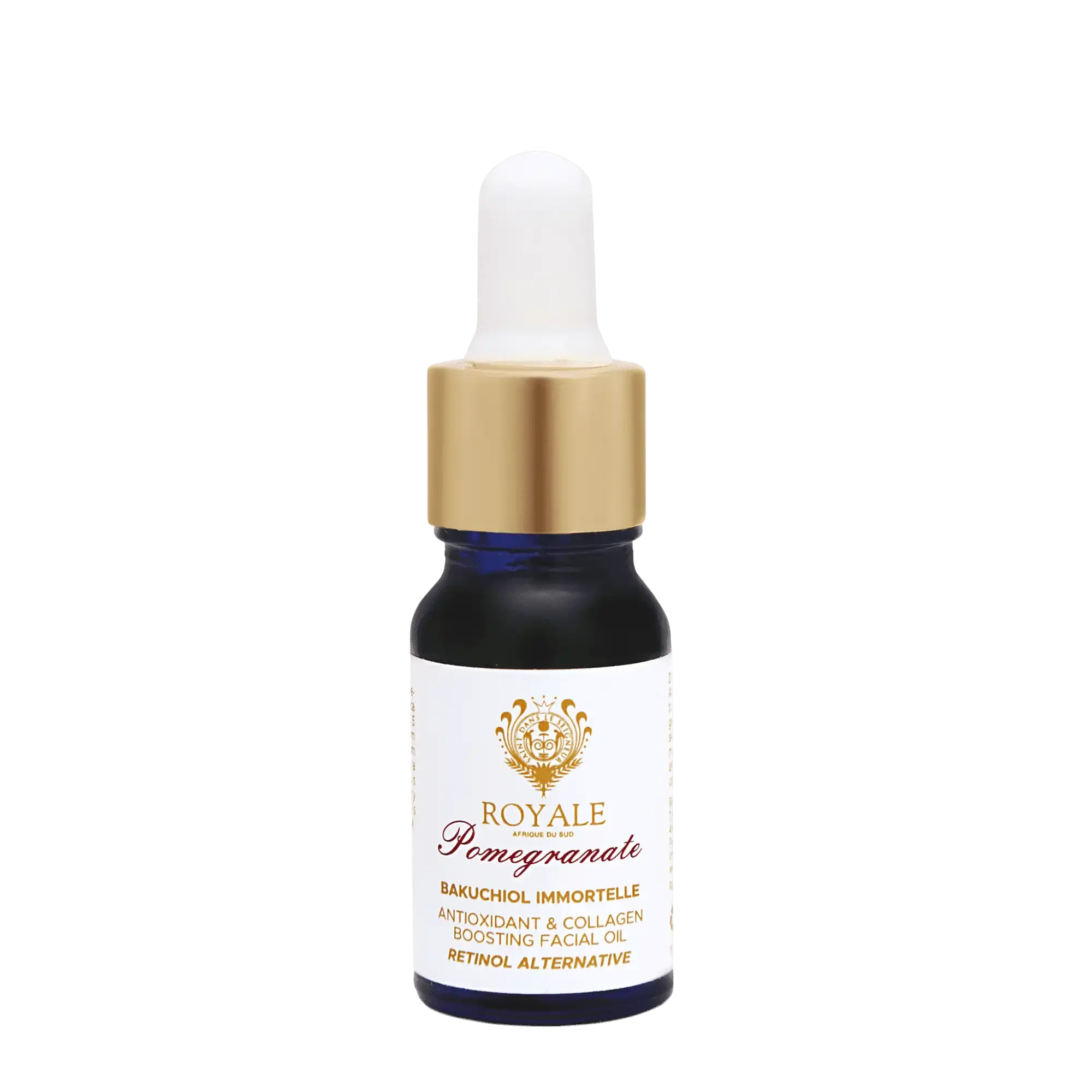 Royale Antioxidant Oil Serums - Image 5